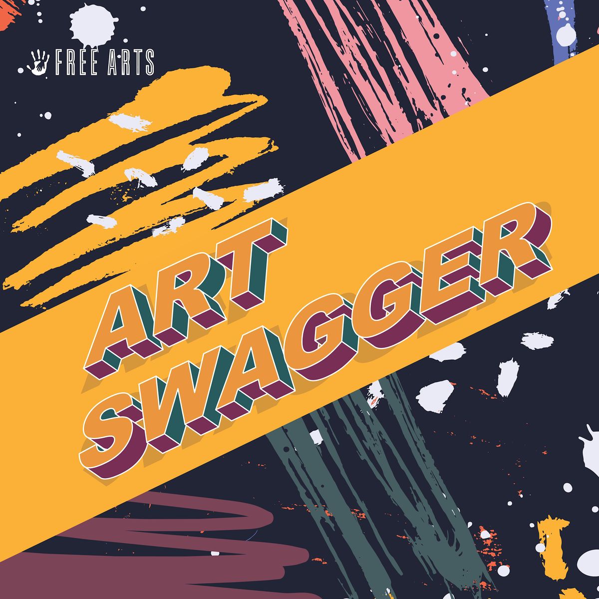 Art Swagger LA 2022
