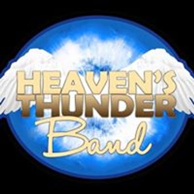 Heaven's Thunder Band