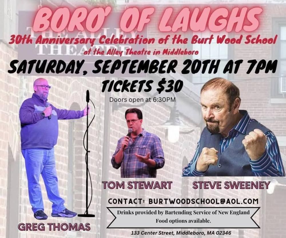 Steve Sweeney - Comedian