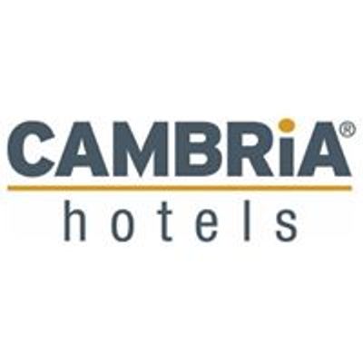 Cambria Hotel Pittsburgh - Downtown