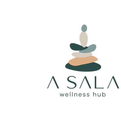 A Sala wellness hub