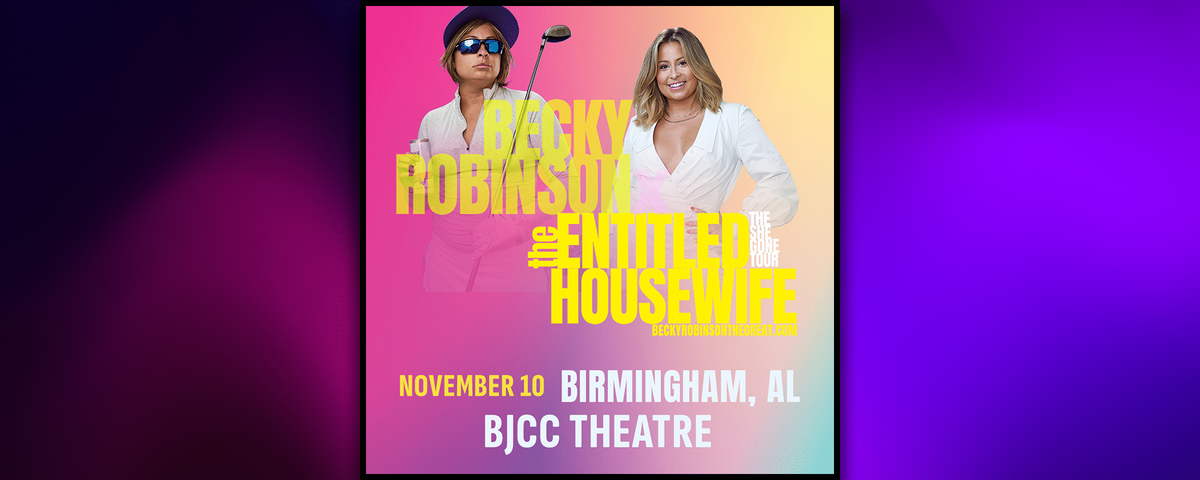 Parking Becky Robinson