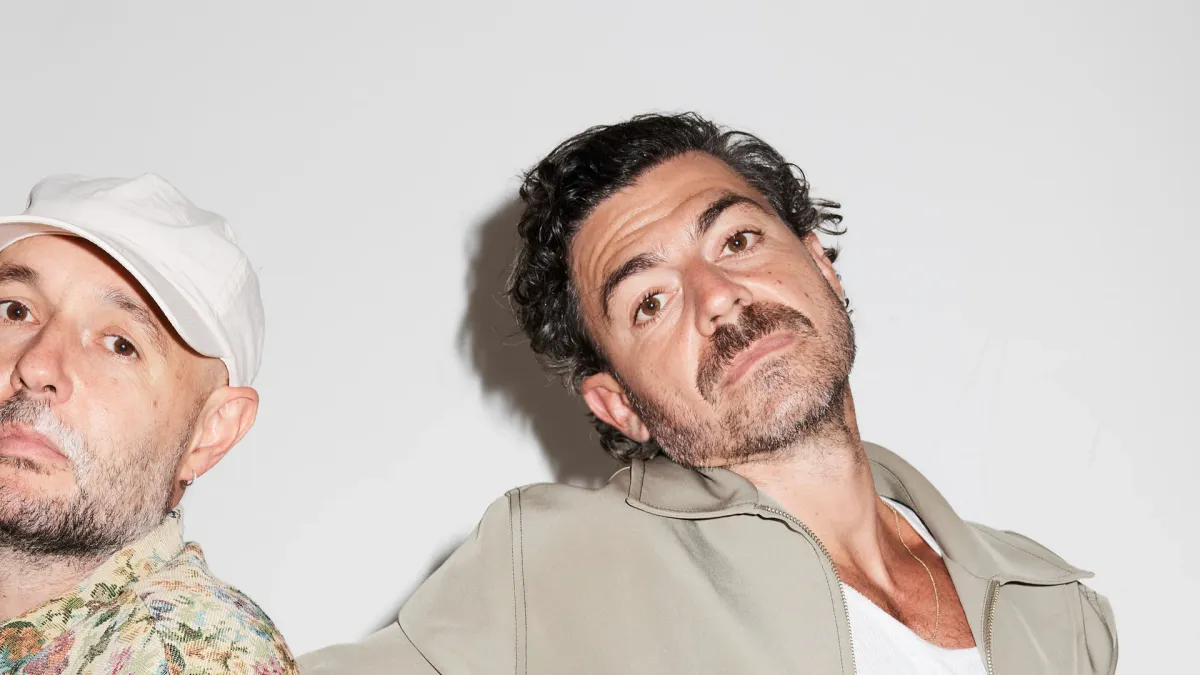 Bag Raiders in Monterrey