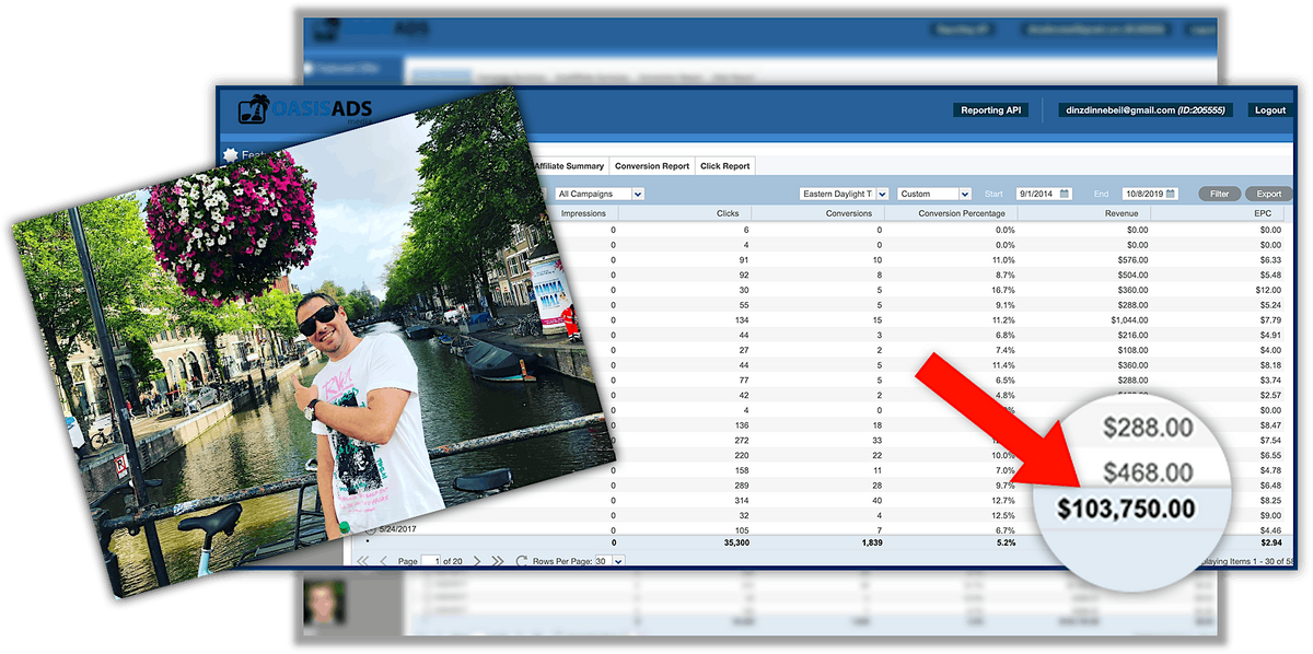 Unlock Our Time Tested Secrets & Master Affiliate Marketing Success Today!