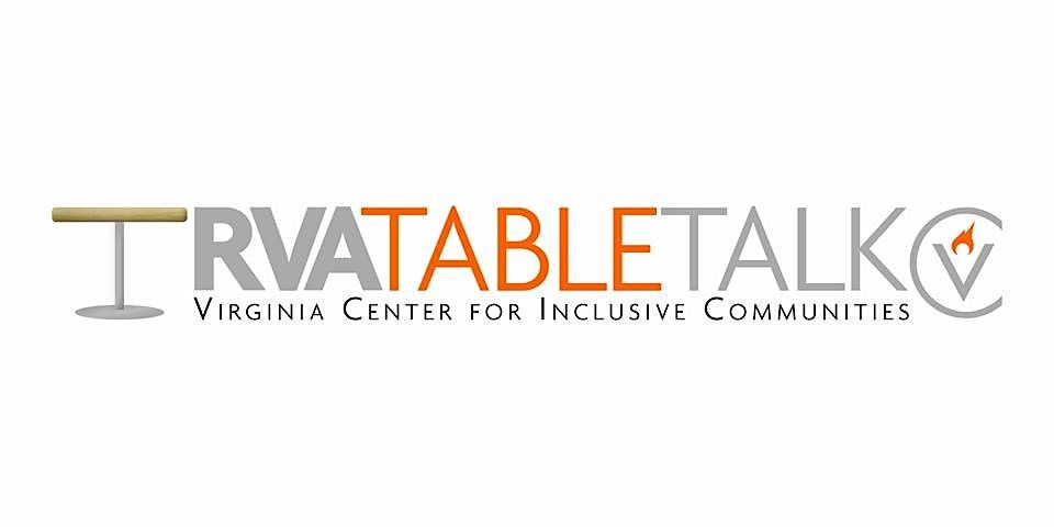 RVA Table Talk - Lessons From COVID | Main Branch - Richmond Public ...