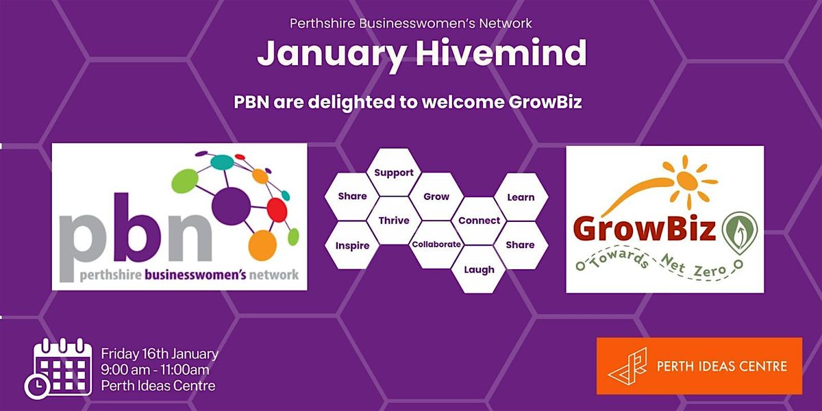 PBN monthly Hivemind