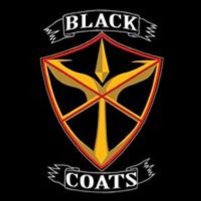 The Blackcoats