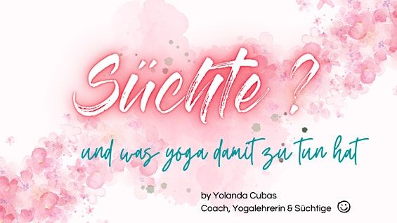 S\u00fcchte und schlechte Gewohnheiten erkennen und sich befreien