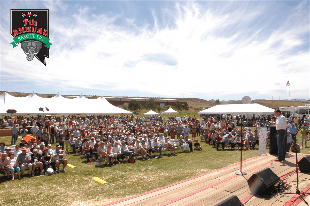 7th Annual Basque Fry | Corley Ranch, Gardnerville, NV | August 13, 2022
