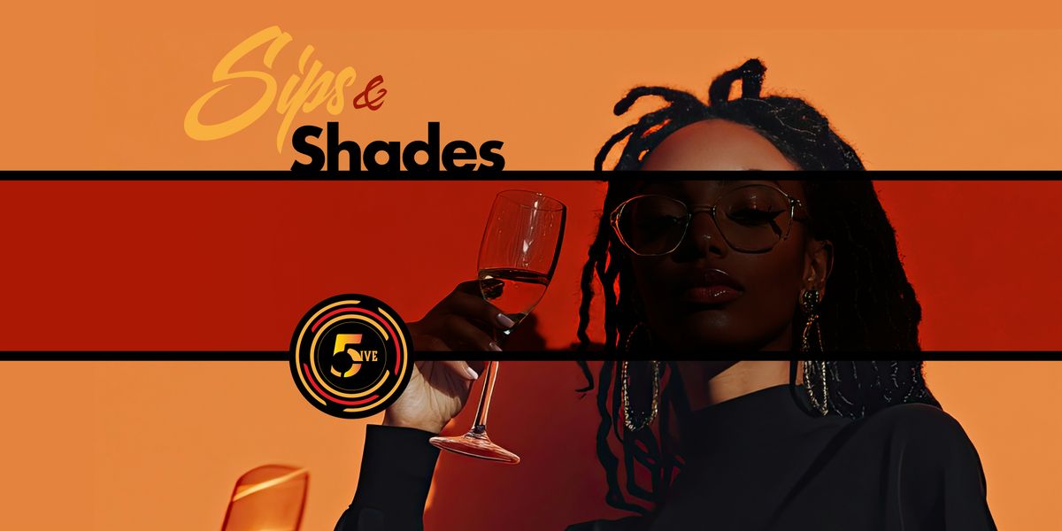 Just in Time for Friendsgiving: Brown Estate Seated Tasting