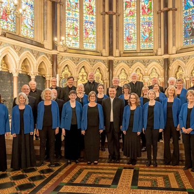 Oxford Pro Musica Singers