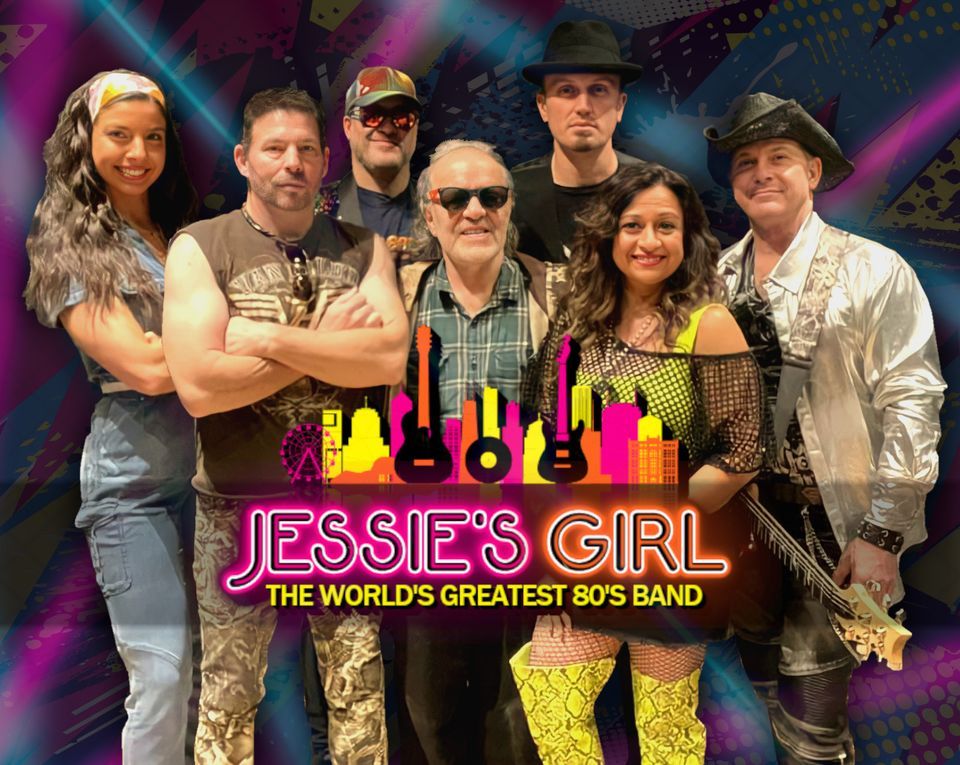 Jessies Girl LIVE at St Daniels Summerfest 5300 S Natoma Ave, Chicago