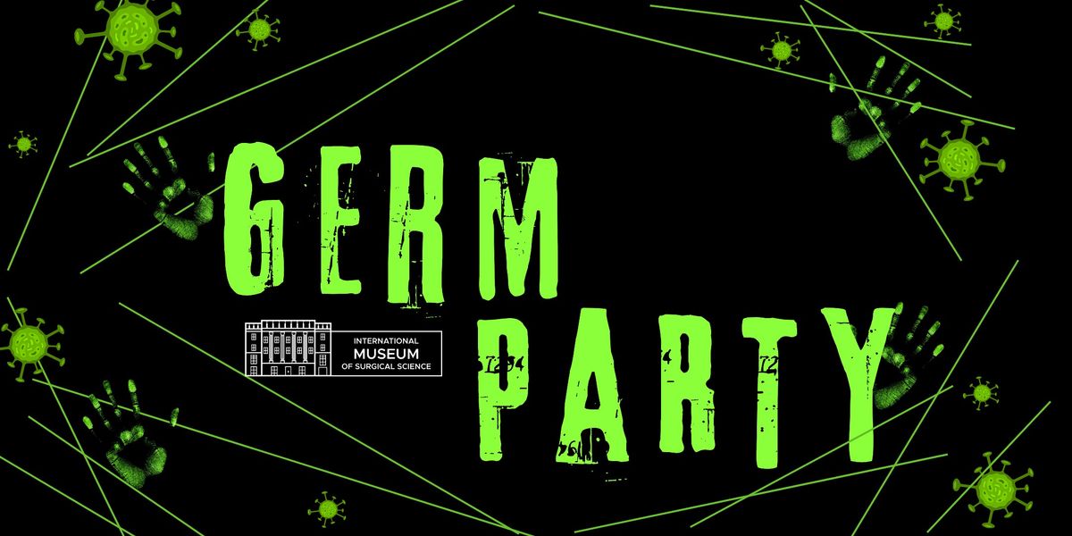 Germ Party!