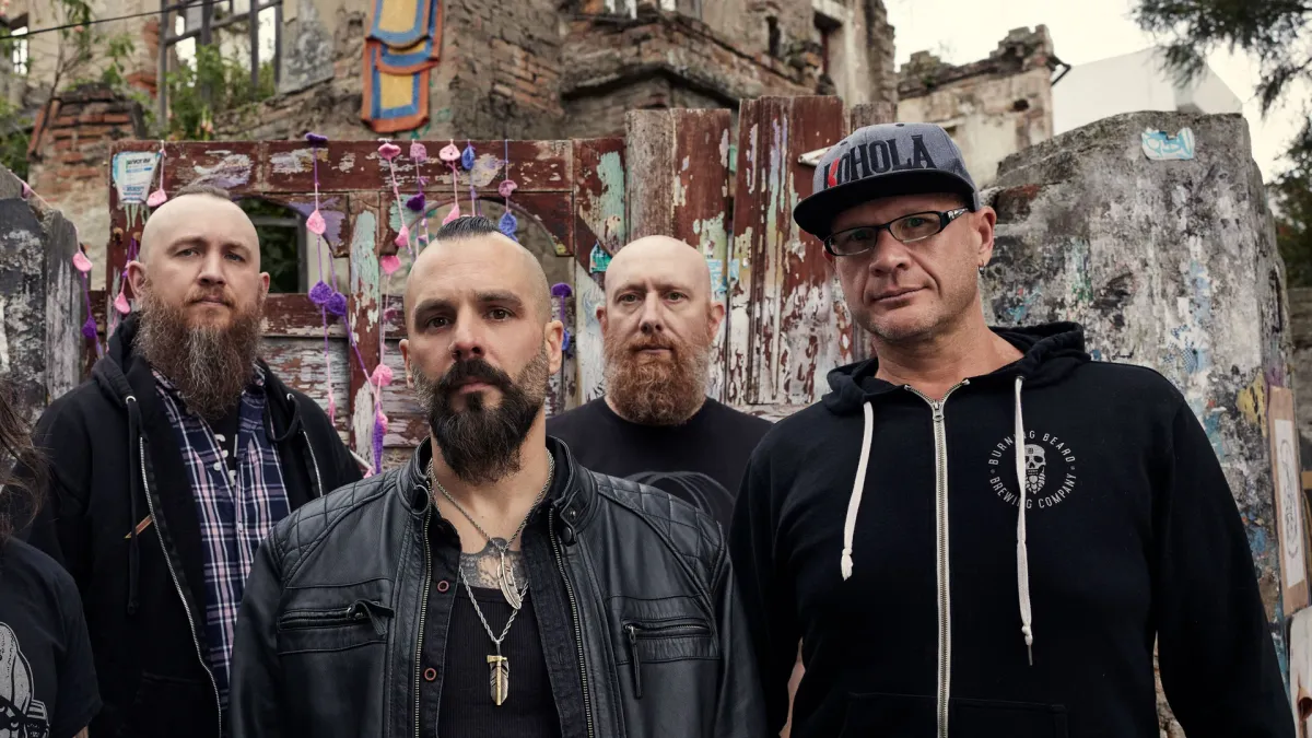 Killswitch Engage, Hatebreed, Fit For An Autopsy, Decapitated in Glasgow
