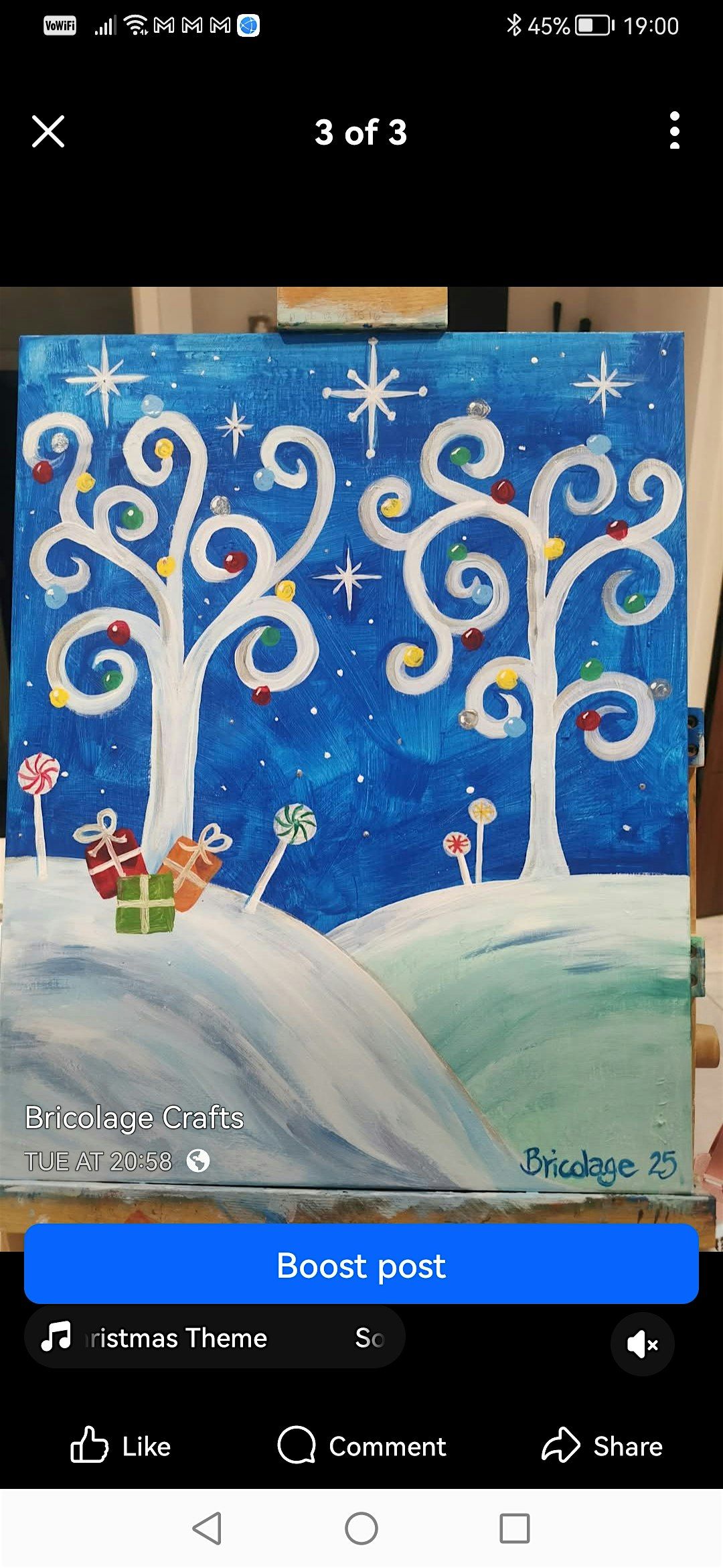 Paint and Sip at Redwell Brewery Trowse