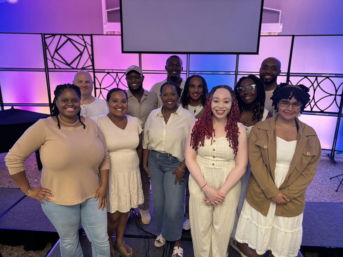 A Heart Movement Christmas