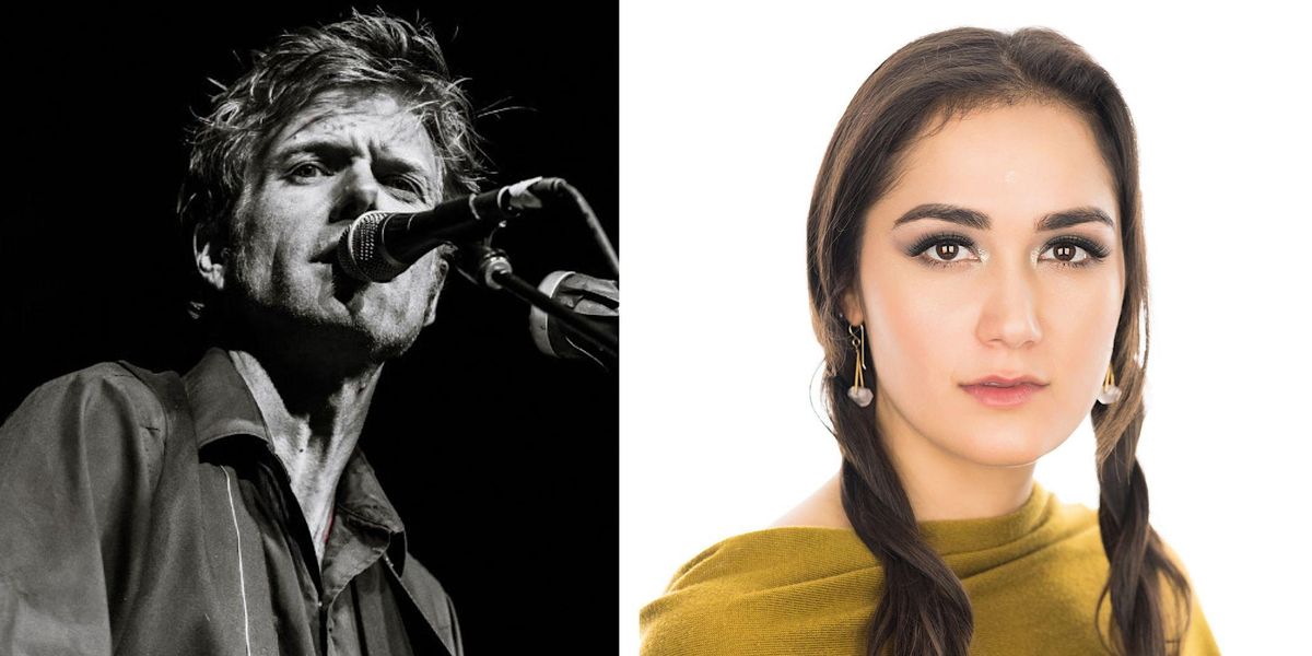 Clay Rose, Singer-Songwriter night with special guest Phoebe Hunt ...
