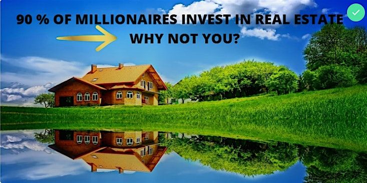 ATLANTA-Unlock Wealth: Real Estate Mastery & Community!
