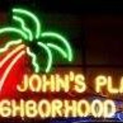 John's Place Neighborhood-Bar
