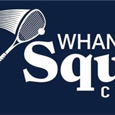 Whanganui Squash Club