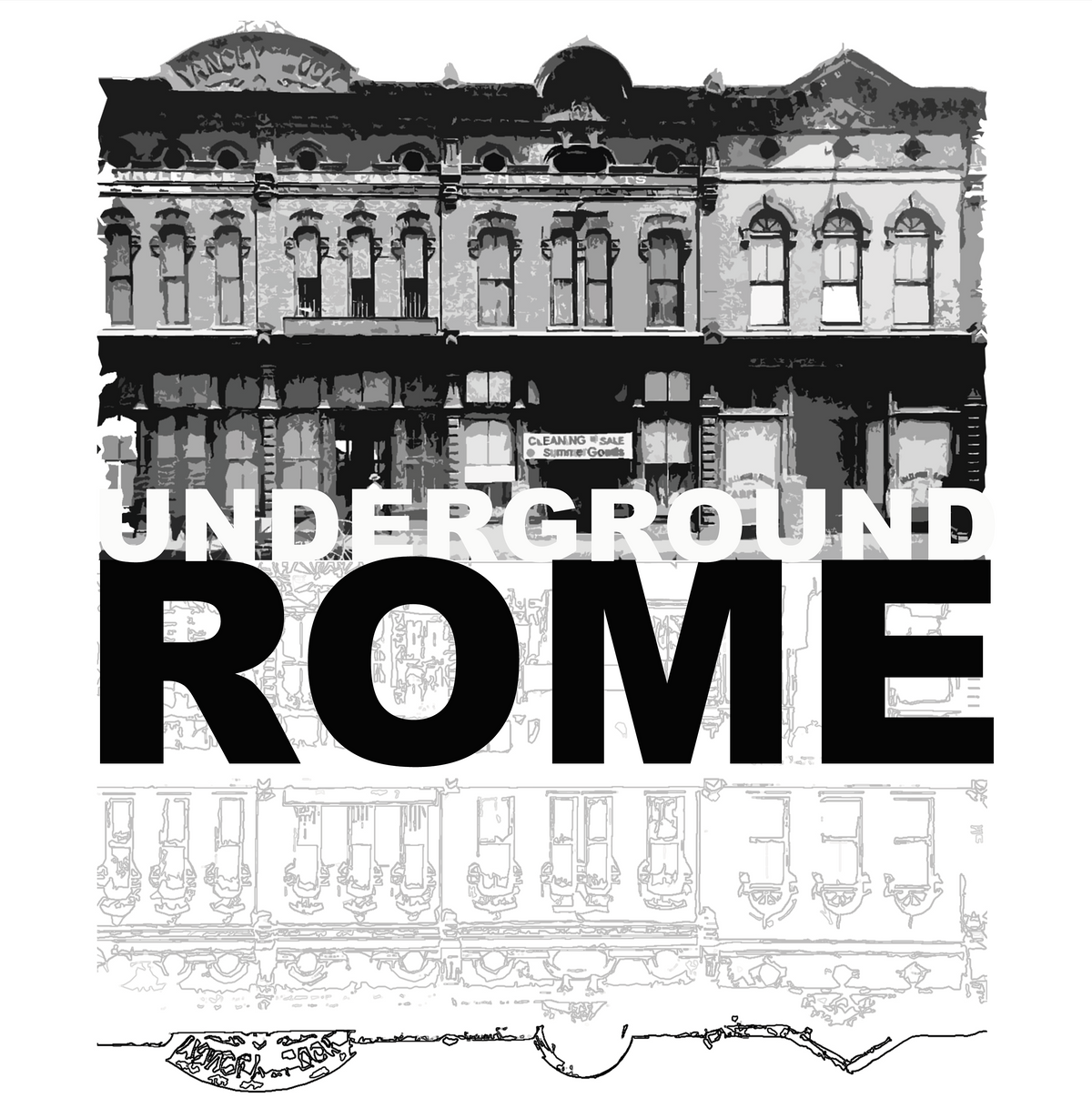 Underground Rome Tours