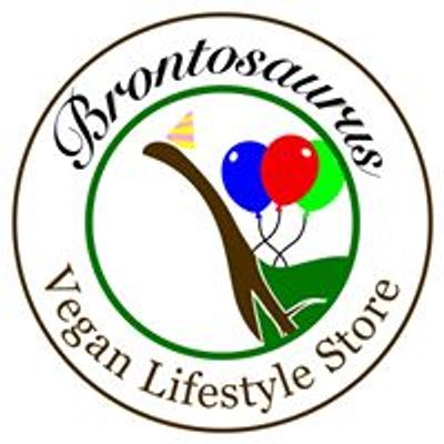 Brontosaurus Vegan Lifestyle Store