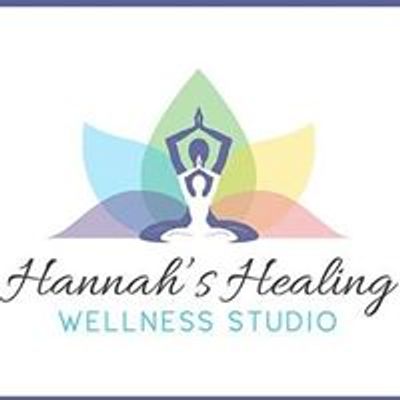 Hannah's Healing