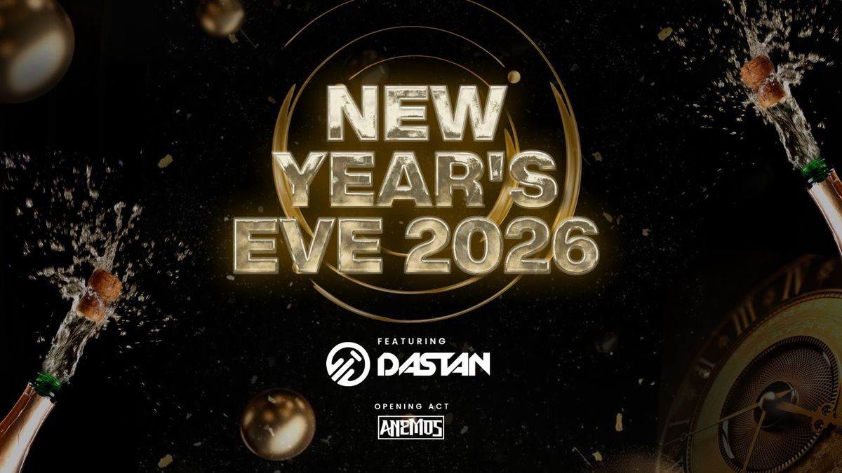 New Year&apos;s Eve 2026 at Cosy Box Mumbai