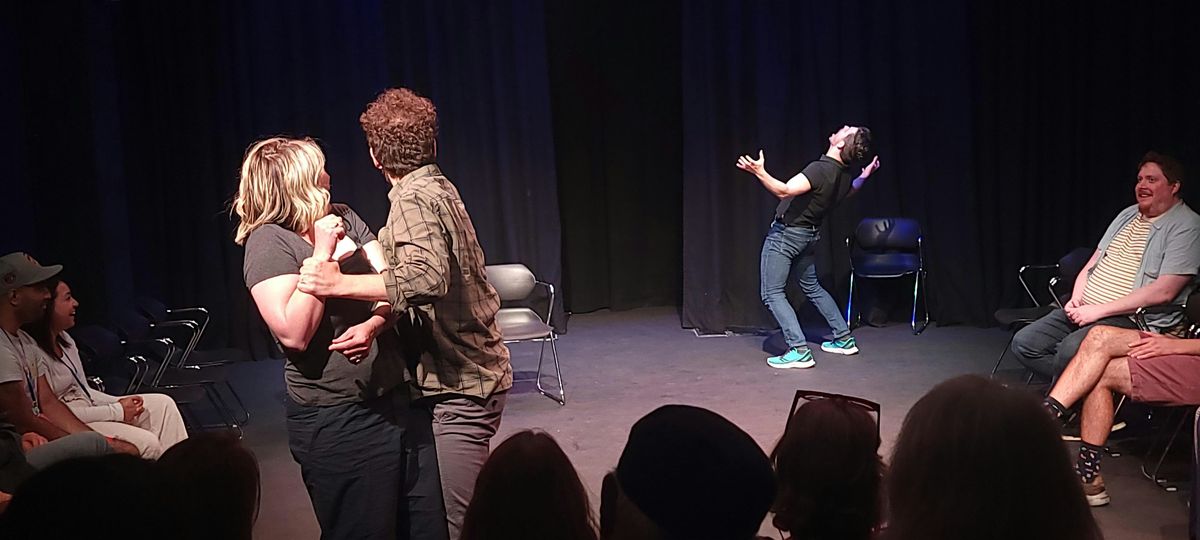 SODA presents: Played Out