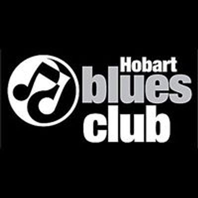 The Hobart Blues Club