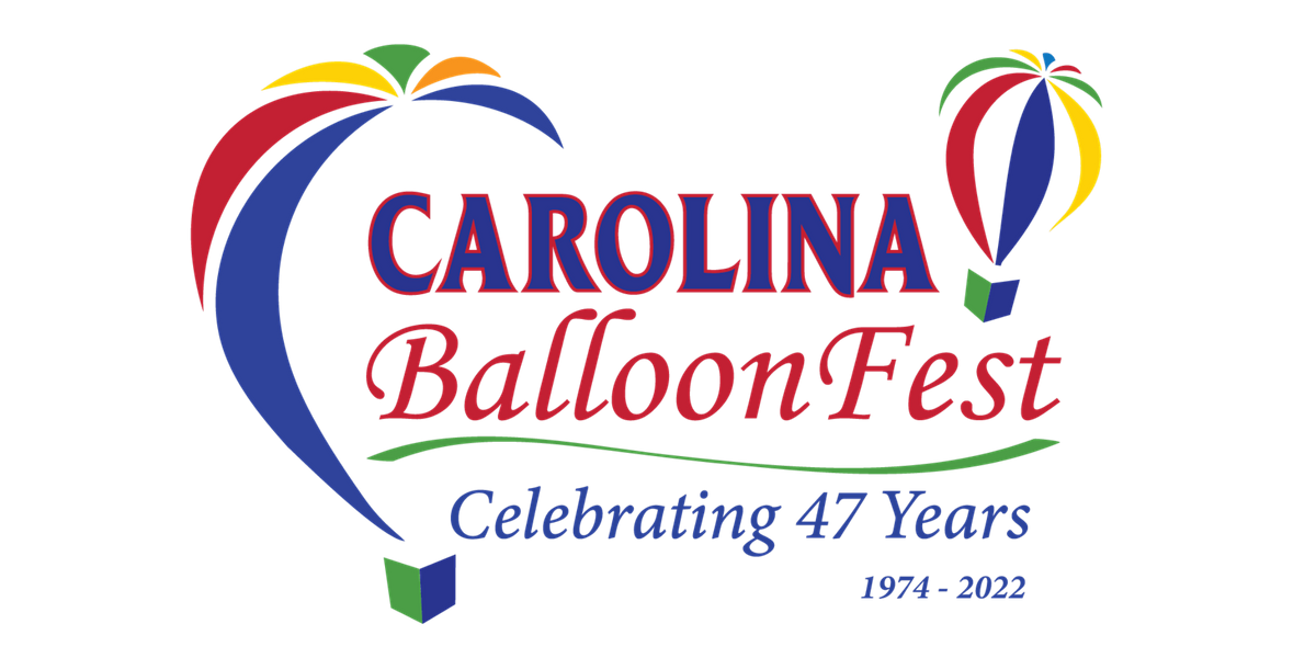 Carolina BalloonFest 2022
