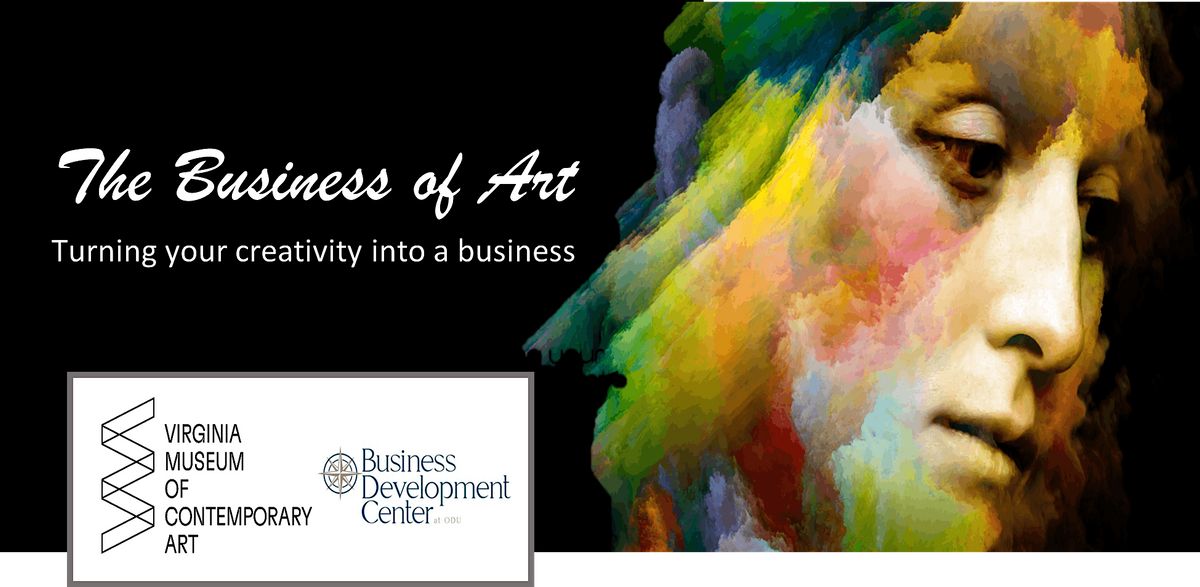 The Business of Art