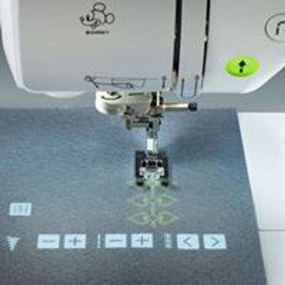 Capital Sew & Quilt