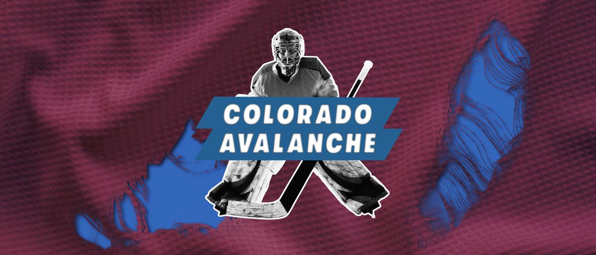 Edmonton Oilers at Colorado Avalanche Tickets