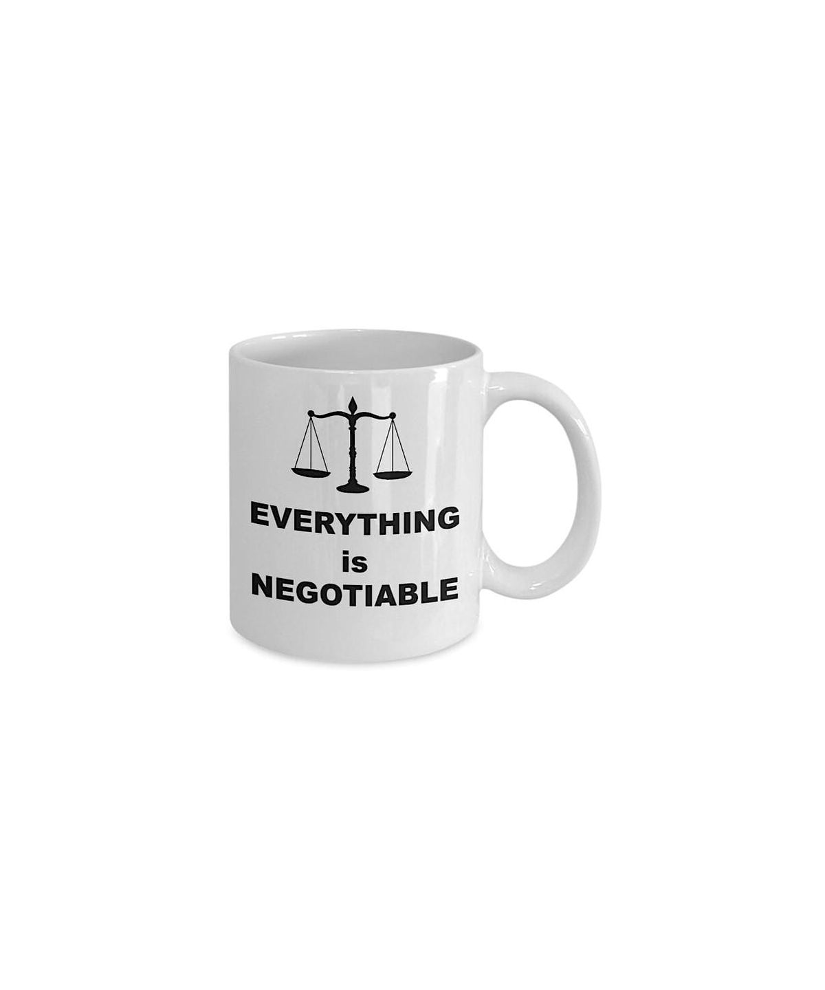 The Lawyer's Meeting