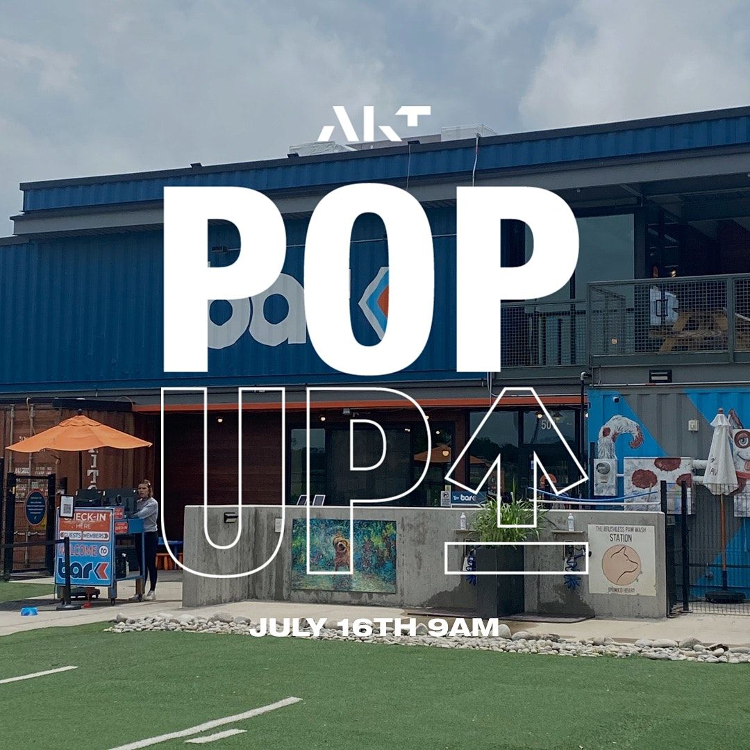 AKT X BAR K Bar K, Kansas City, MO July 16, 2022