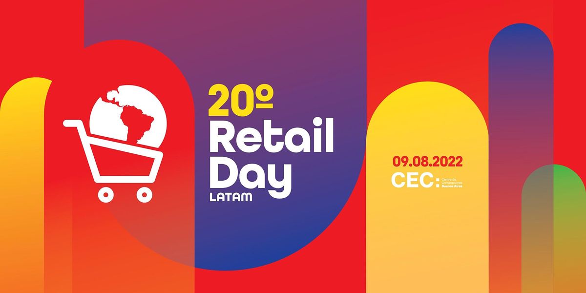Retail Day 2022 Av. Pres. Figueroa Alcorta 2099, 1112 CABA, Buenos