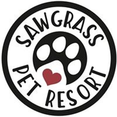 Sawgrass Pet Resort