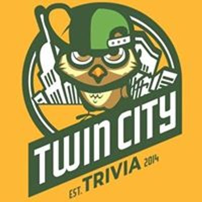 Twin City Trivia