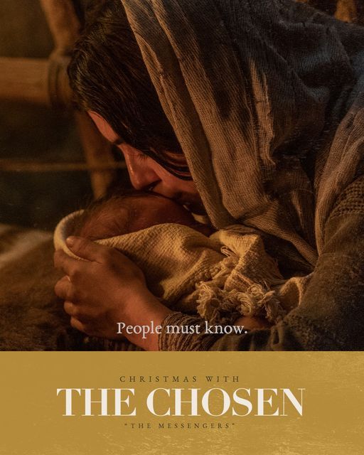 White Christmas Edwardsville Il 2022 Amc Movie Night: Christmas With The Chosen | Amc Theaters-Forum 30, Center  Line, Mi | December 4, 2021 White Christmas Edwardsville Il 2022 Amc Movie Night: Christmas With The Chosen | Amc Theaters-Forum 30, Center  Line, Mi | December 4, 2021