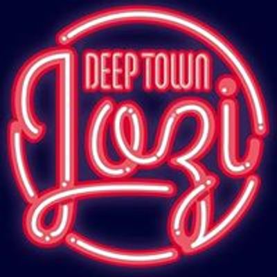 Deep Town Jozi