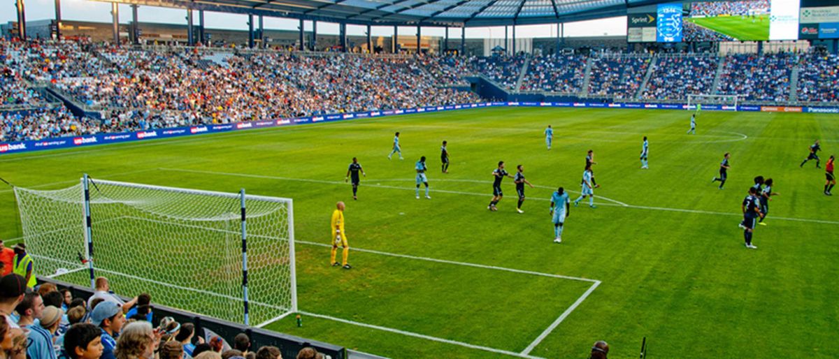 Sporting Kansas City vs. Austin FC