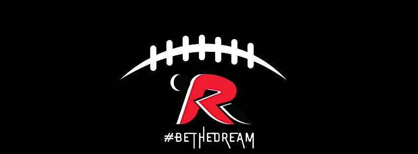Coed beach flag football