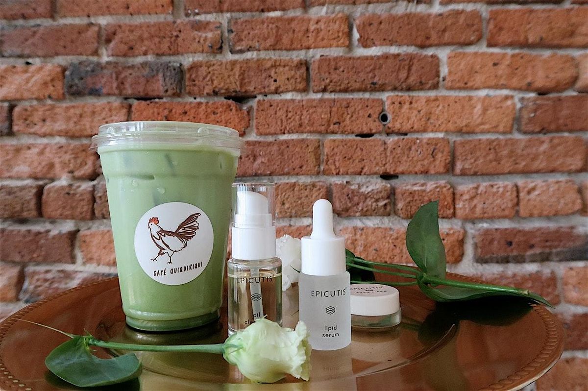 New Year Glow-Up with Skynn Medical Aesthetics