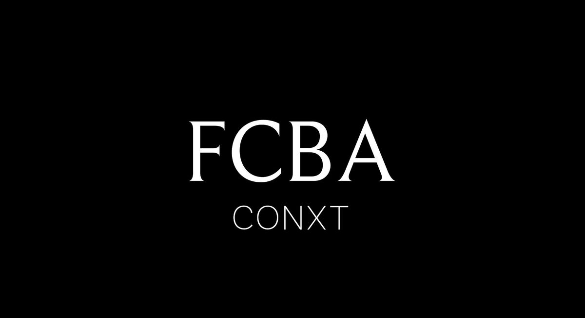 FCBA Reunion 2026