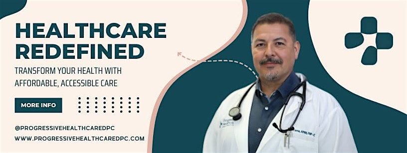 FREE Lunch - Learn About Direct Primary Care (DPC) Services in Tampa