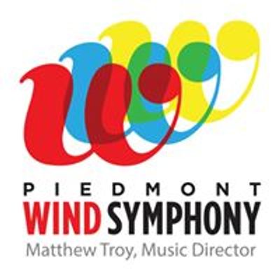 Piedmont Wind Symphony