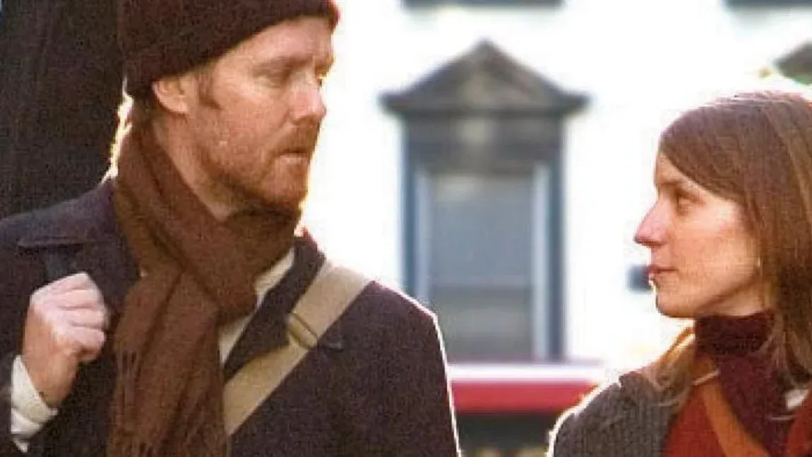 The Swell Season, Glen Hansard in Kansas City