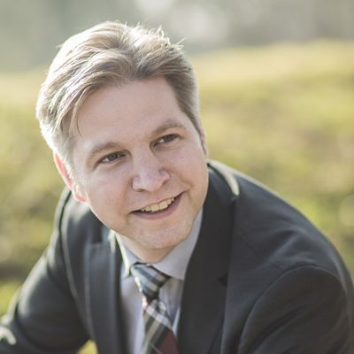 Max Gruenig