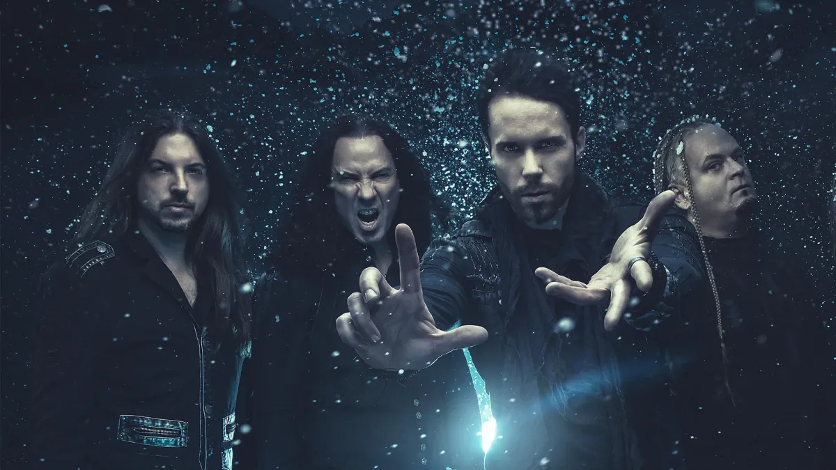 Kamelot in Tilburg